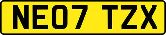 NE07TZX