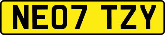 NE07TZY