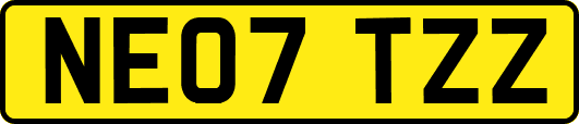 NE07TZZ