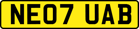 NE07UAB