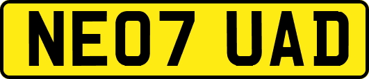 NE07UAD