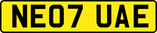 NE07UAE