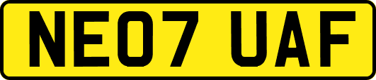 NE07UAF