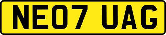 NE07UAG