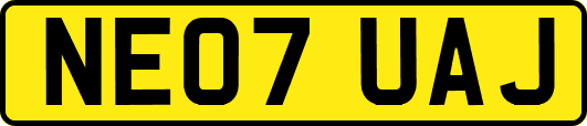 NE07UAJ