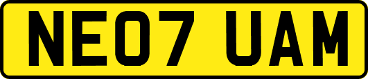 NE07UAM