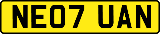 NE07UAN