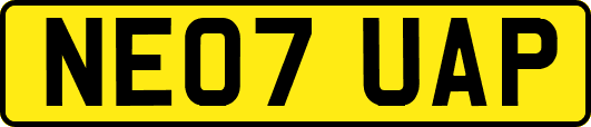 NE07UAP