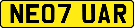 NE07UAR