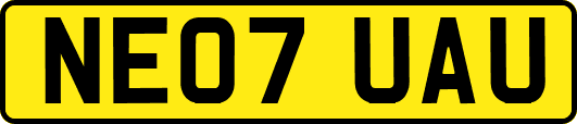 NE07UAU
