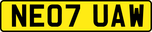 NE07UAW