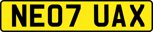 NE07UAX