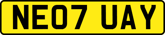NE07UAY