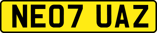 NE07UAZ