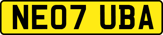 NE07UBA