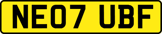 NE07UBF