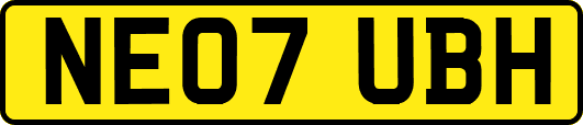 NE07UBH