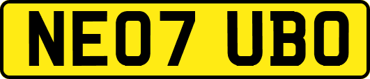 NE07UBO