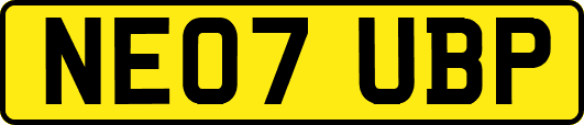 NE07UBP