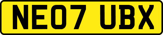 NE07UBX