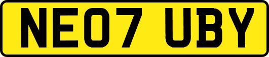 NE07UBY
