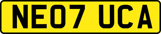 NE07UCA