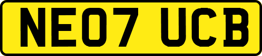 NE07UCB