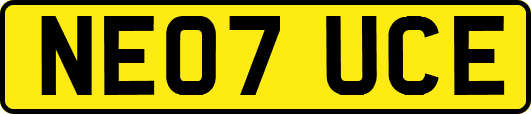NE07UCE