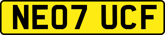 NE07UCF