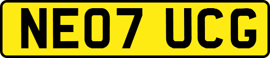 NE07UCG