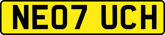 NE07UCH