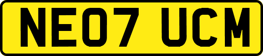 NE07UCM