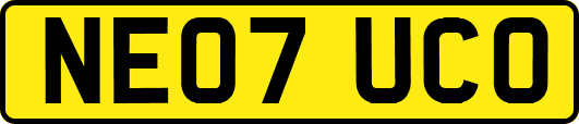 NE07UCO