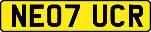 NE07UCR