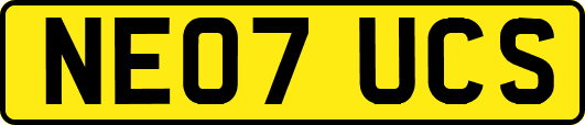 NE07UCS