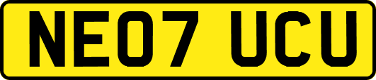 NE07UCU