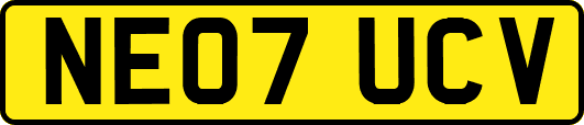 NE07UCV