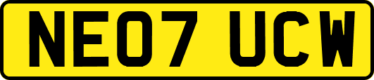 NE07UCW