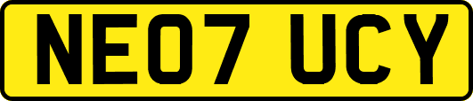 NE07UCY