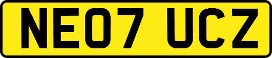NE07UCZ