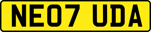 NE07UDA