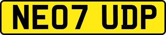 NE07UDP