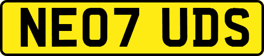 NE07UDS