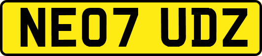 NE07UDZ