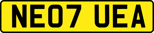NE07UEA