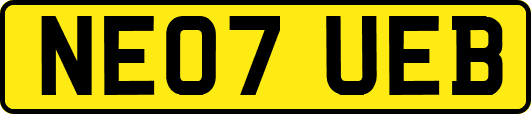 NE07UEB