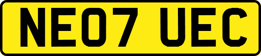 NE07UEC