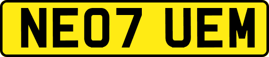 NE07UEM