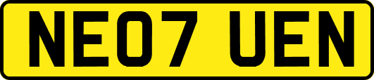 NE07UEN
