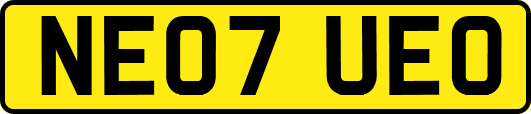 NE07UEO